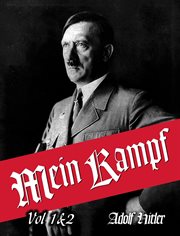 Mein Kampf cover image
