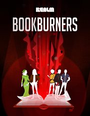 Bookburners cover image