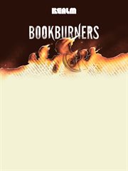 Bookburners. Season 1 cover image