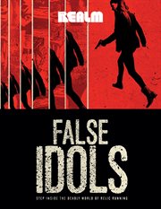 False idols cover image