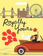Royally yours cover image