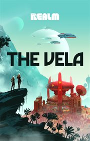 The vela: the complete season 1 cover image