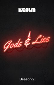 Gods & lies season 2 : Gods & Lies cover image