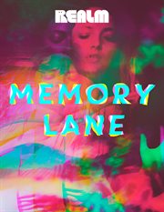 Memory lane: a novel : A Novel cover image