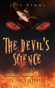 The devil's science cover image