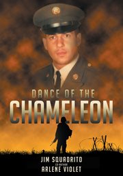 Dance of the chameleon : a Vietnam medic's story cover image