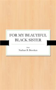 For my beautiful black sister cover image