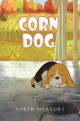 Cover image for CORN DOG
