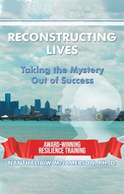 Reconstructing Lives cover image