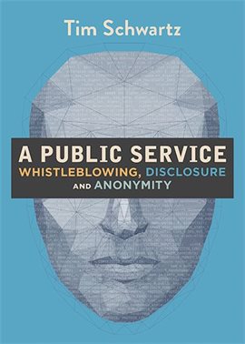 Cover image for A Public Service