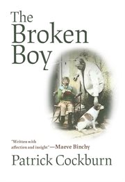 The Broken Boy cover image