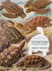Extinction : a radical history cover image