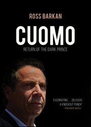Cuomo : The Dark Prince Returns cover image