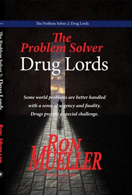 Cover image for The Problem Solver 2