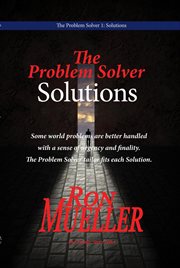 The problem solver 1. Solutions cover image