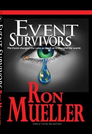 Event survivors cover image