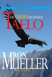 Taelo. The Golden Feather cover image