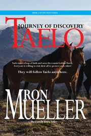 Taelo. The Journey of Discovery cover image
