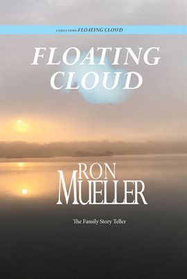 Cover image for Floating Cloud