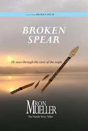 Broken spear cover image