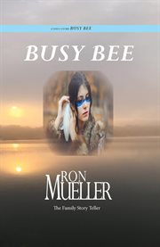 Busy bee cover image