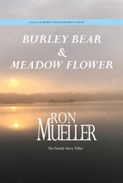 Burley bear & meadow flower cover image