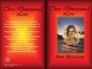 Three dimensional love cover image