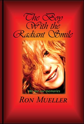 Cover image for The Boy with the Radiant Smile