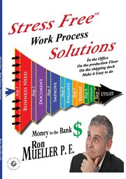 Stress freetm work process solutions cover image