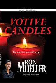Votive candles cover image
