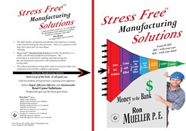 Cover image for Stress Free TM Manufacturing Solutions
