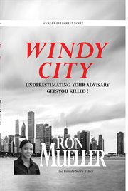 Windy city cover image