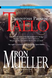 Taelo. Dangerous Passage cover image