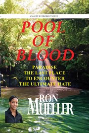 Pool of blood cover image