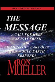 The message cover image