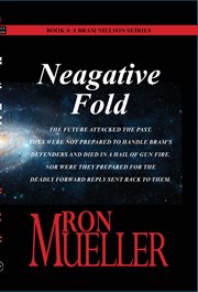 Negative Fold cover image