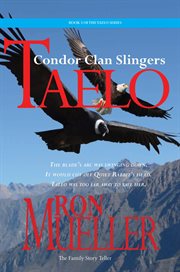 Condor Clan Slingers : Taelo cover image