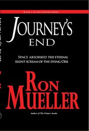 Journey's End : Savitar cover image