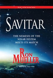 Savitar : Savitar cover image