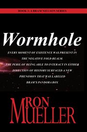 Fold Wormhole : Bram Nielson cover image