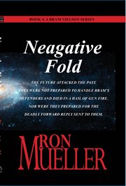 Negative Fold : Bram Nielson cover image