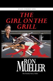 The Girl on the Grill cover image