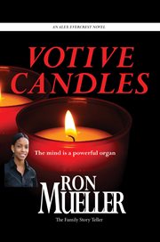 Votive Candles cover image