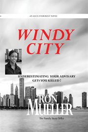 Windy City cover image