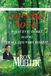 Country Road : Alex Evercrest cover image