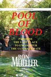 Pool of Blood cover image