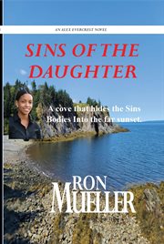 Sins of the Daughter : Alex Evercrest cover image