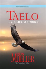 Taelo : Character Stories cover image