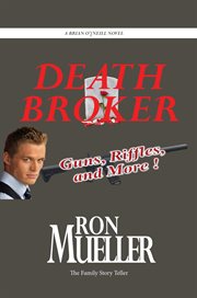 Death Broker cover image