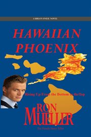 Hawaiian phoenix cover image